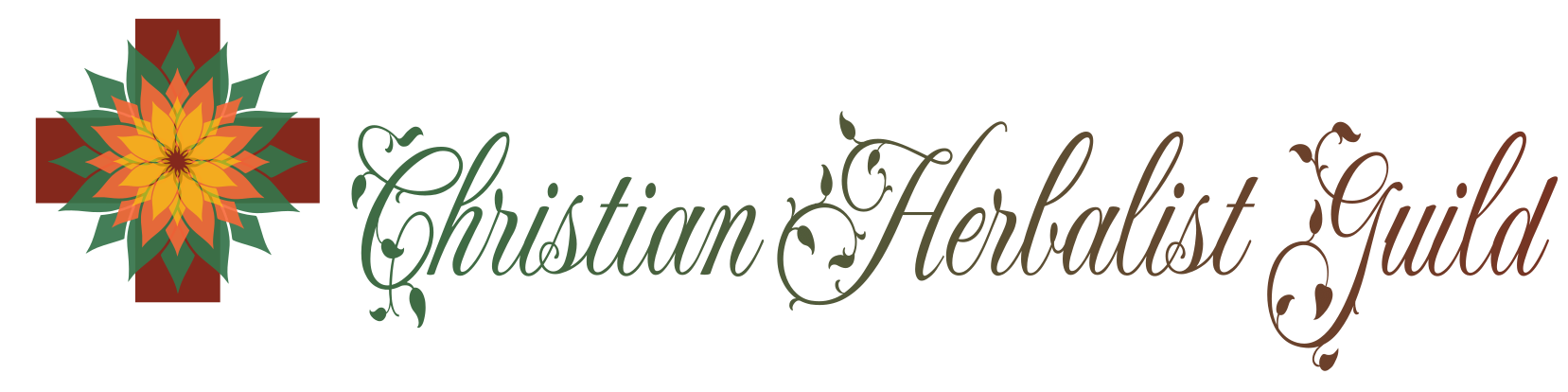 Logo for Christian Herbalist Guild