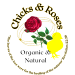 Chicks & Roses Herbs