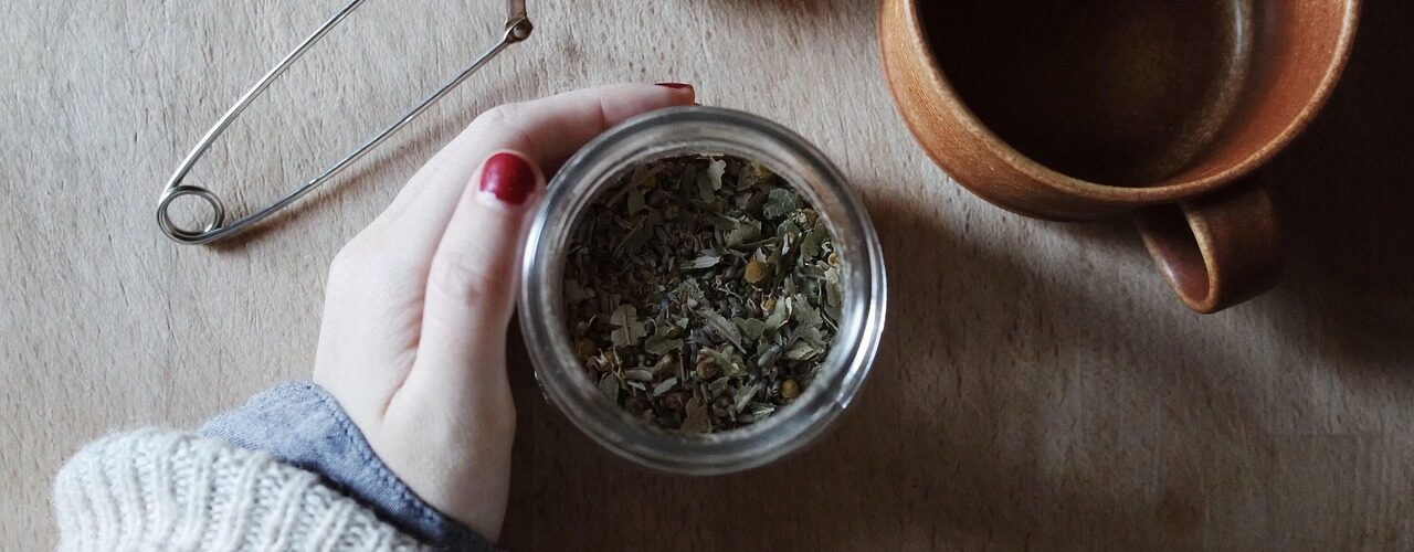 Goal setting for herbalists