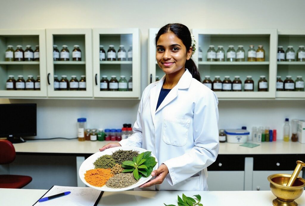 Christian Clinical Herbal Mentor