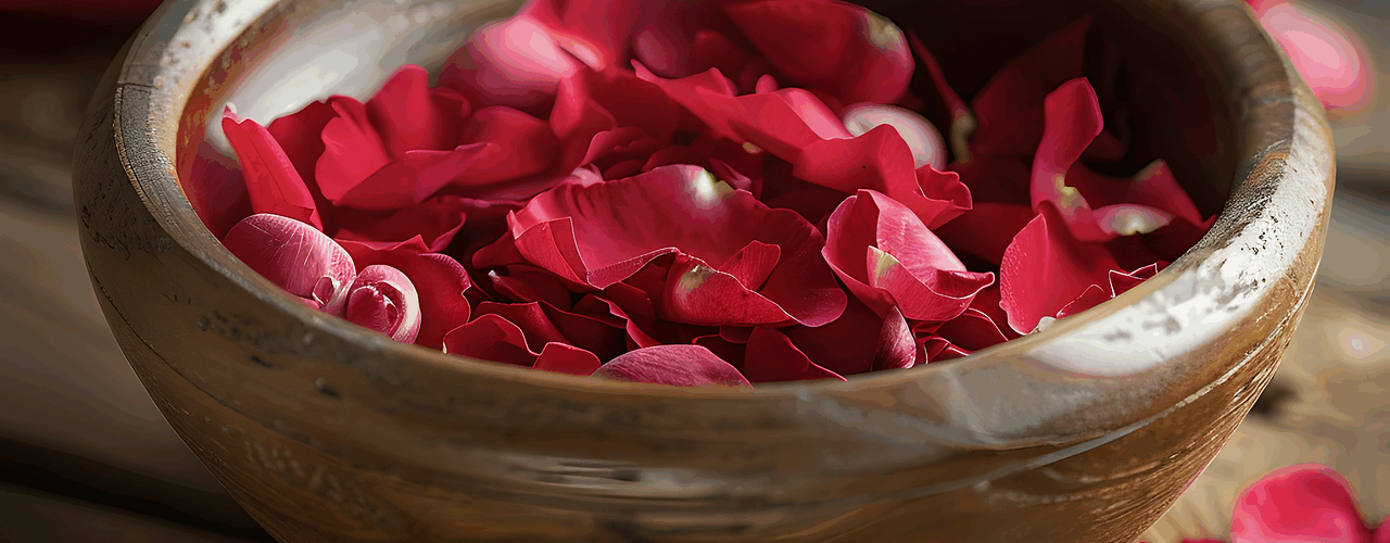 Donation-based herbal clinic