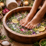 Hydrotherapy Workshop